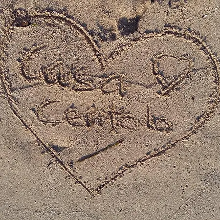 بيت للعطل Casa Palinuro سنتولا