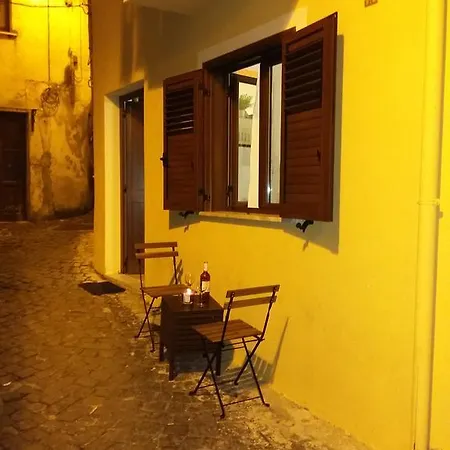 بيت للعطل Casa Palinuro *