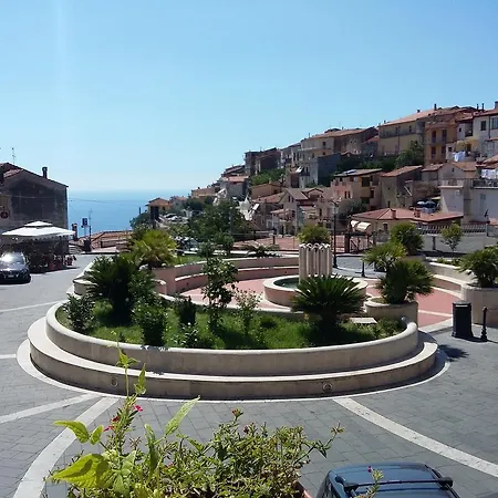 بيت للعطل Casa Palinuro *