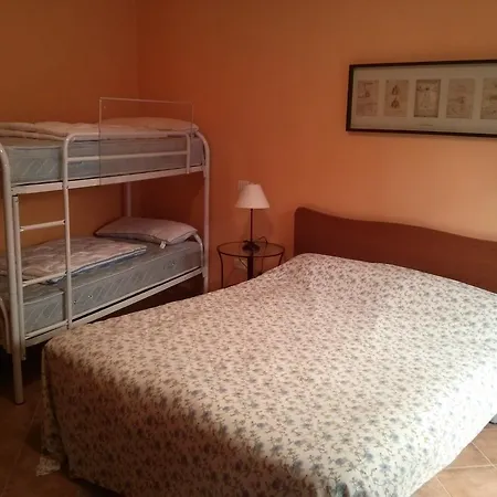 بيت للعطل Casa Palinuro *