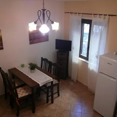 Casa Palinuro *