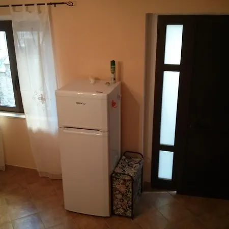 Casa Palinuro بيت للعطل *