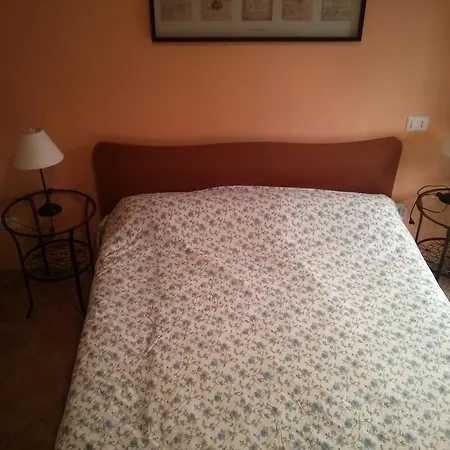 بيت للعطل Casa Palinuro سنتولا