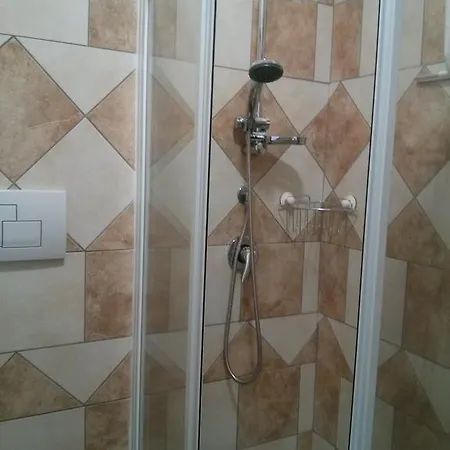 Casa Palinuro * سنتولا