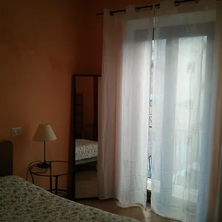 بيت للعطل Casa Palinuro