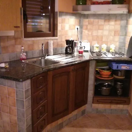 بيت للعطل Casa Palinuro *