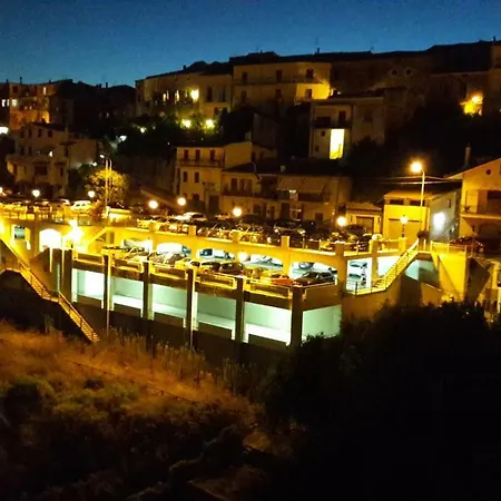 بيت للعطل Casa Palinuro