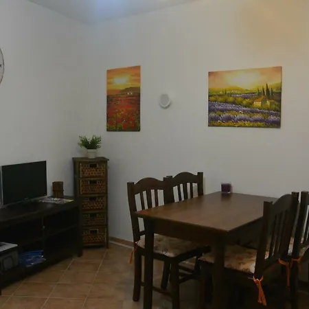 بيت للعطل Casa Palinuro سنتولا