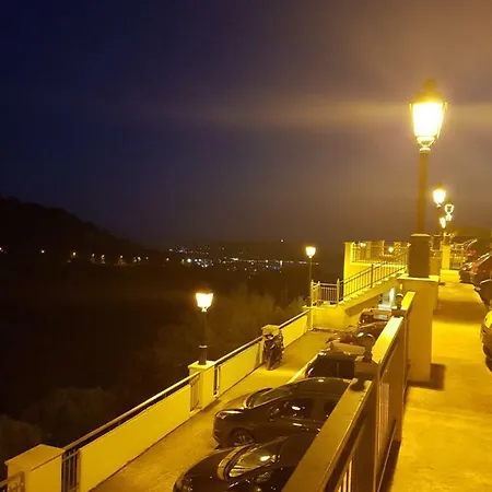Casa Palinuro بيت للعطل سنتولا