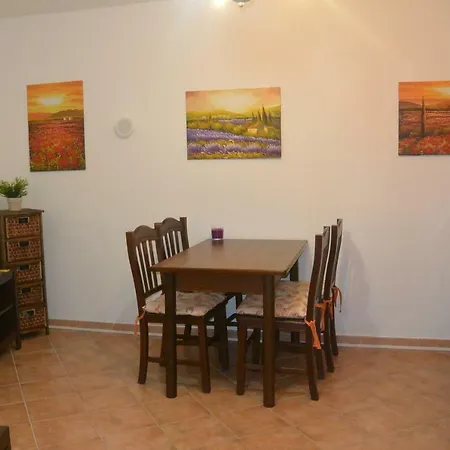 Casa Palinuro